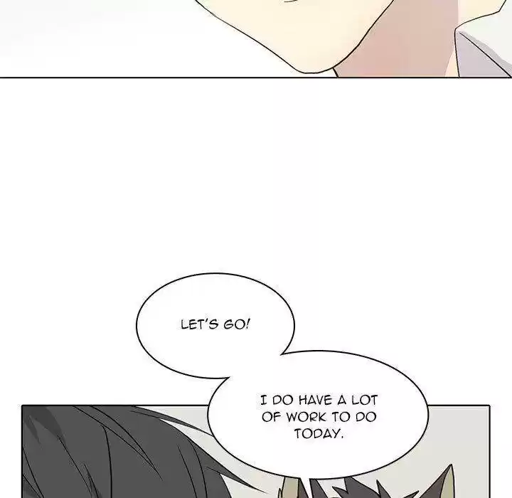 Wild City Chapter 90