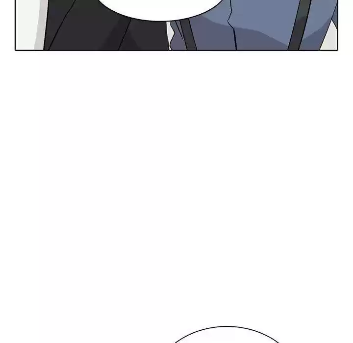 Wild City Chapter 90