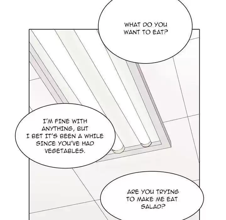 Wild City Chapter 90