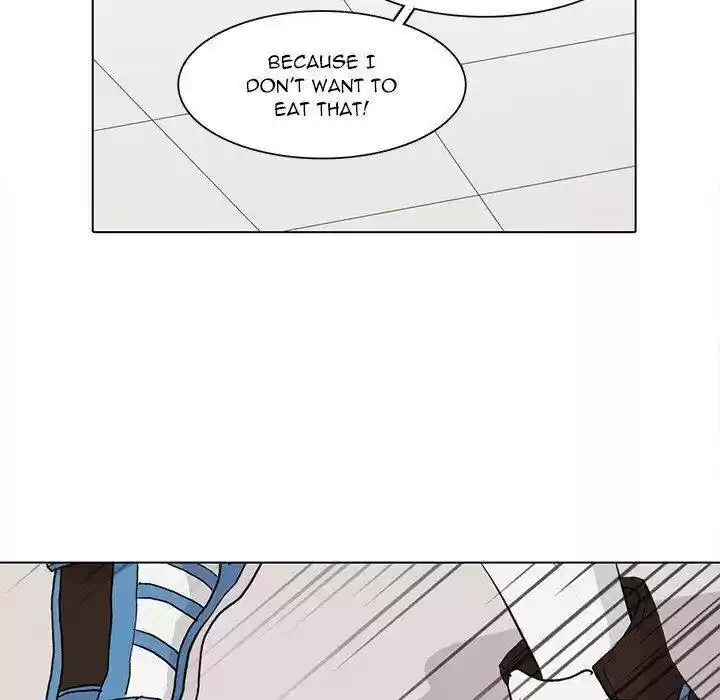 Wild City Chapter 90