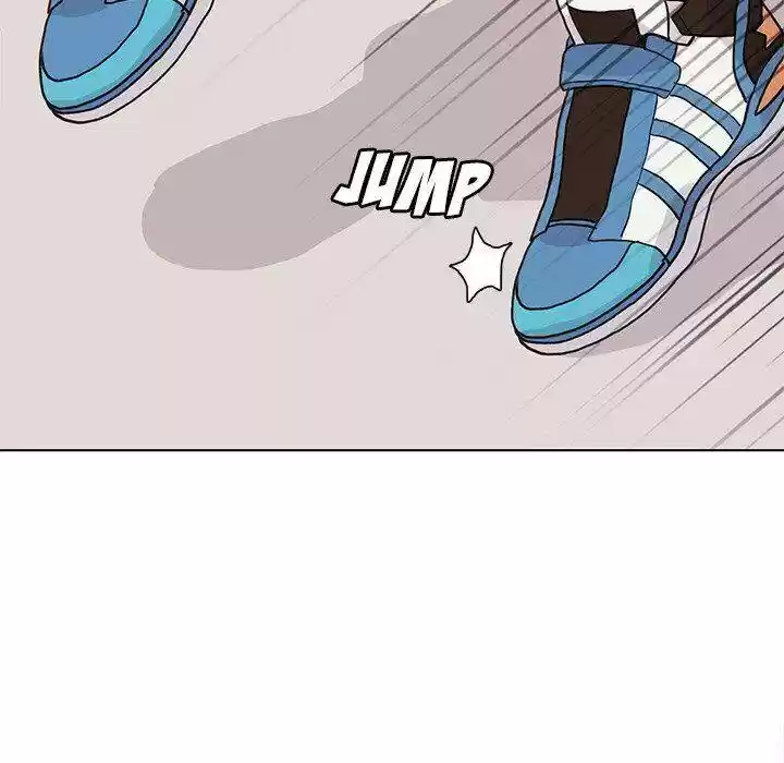 Wild City Chapter 90