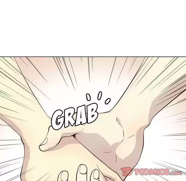 Wild City Chapter 90