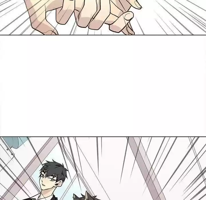 Wild City Chapter 90