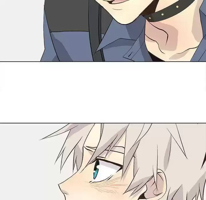 Wild City Chapter 90