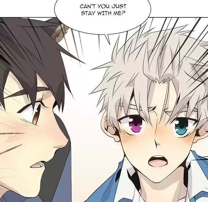 Wild City Chapter 90