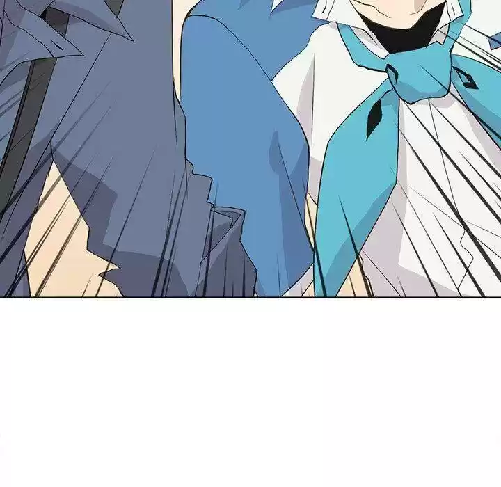 Wild City Chapter 90