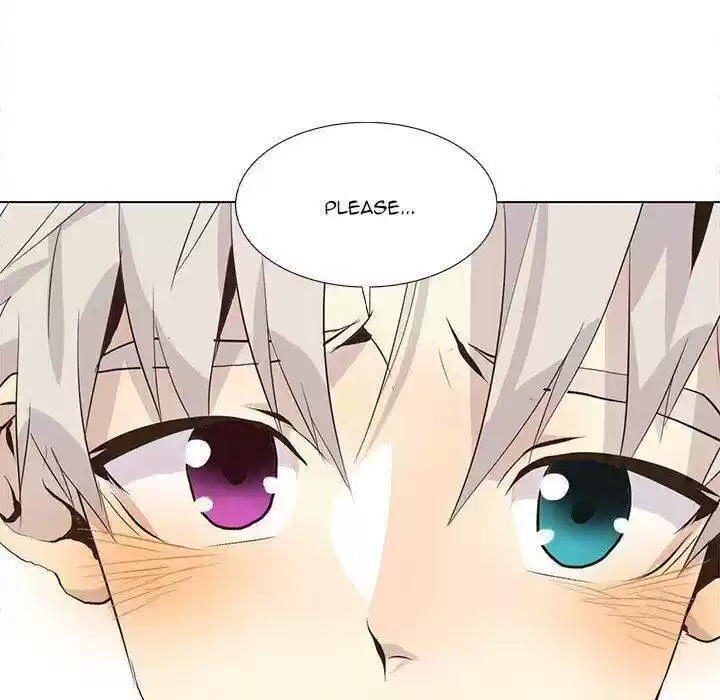 Wild City Chapter 90