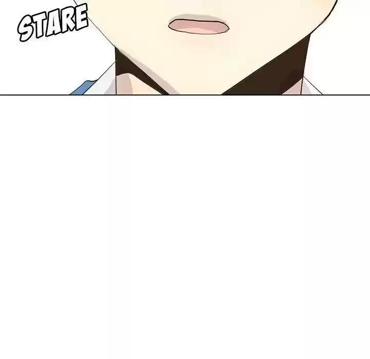 Wild City Chapter 90