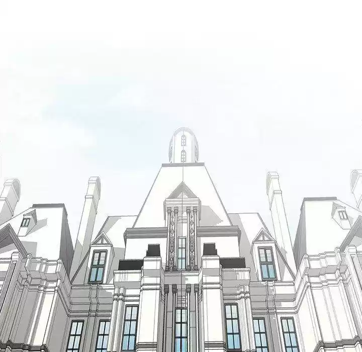 Wild City Chapter 90