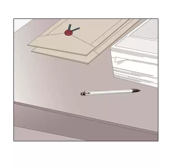 Wild City Chapter 90