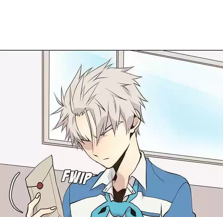 Wild City Chapter 90