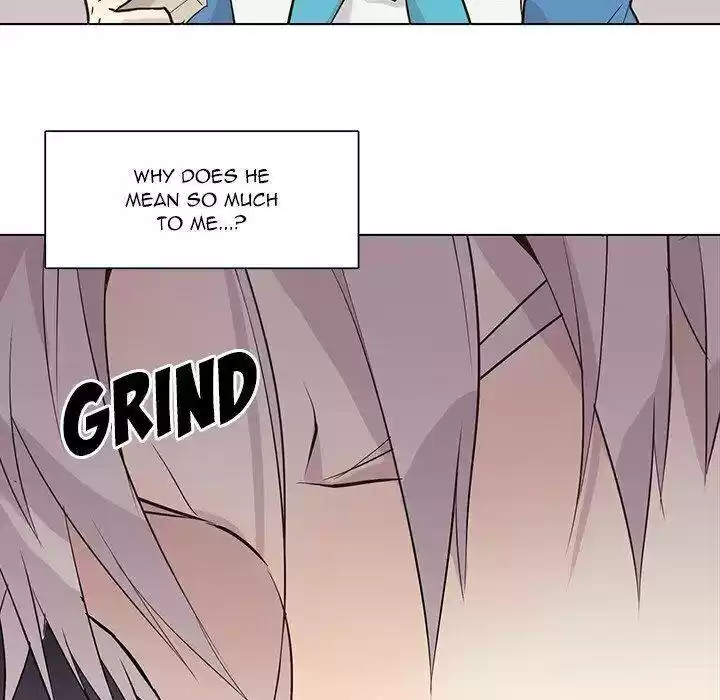 Wild City Chapter 90