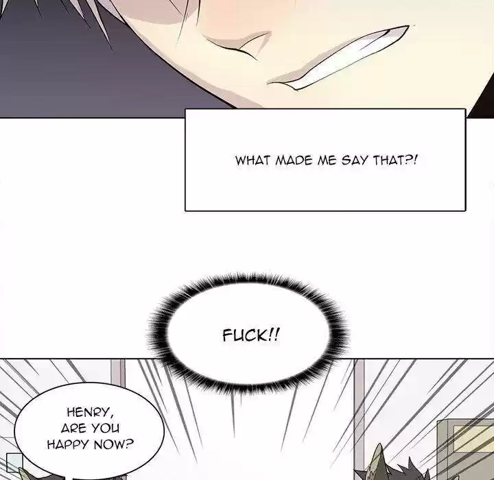 Wild City Chapter 90