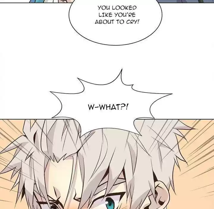 Wild City Chapter 90