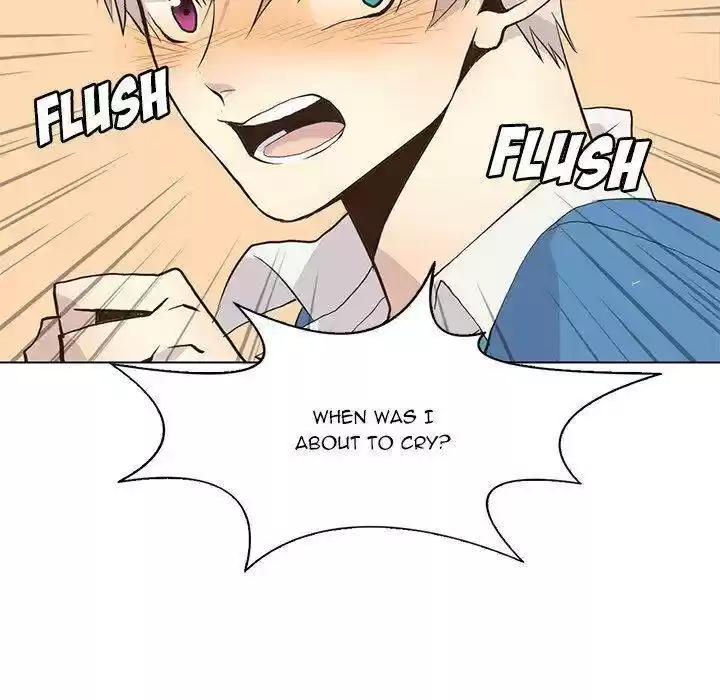 Wild City Chapter 90