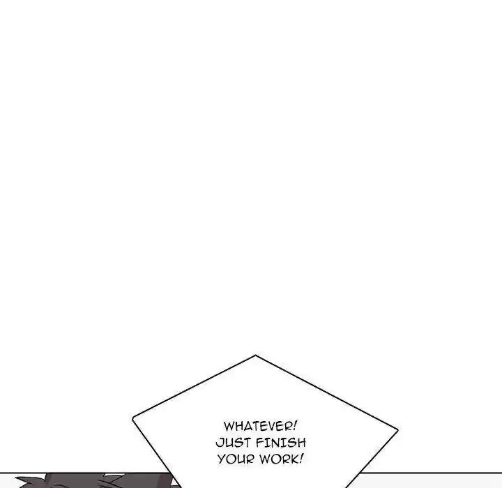 Wild City Chapter 90