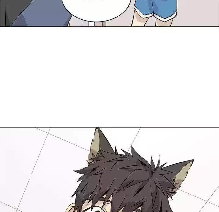 Wild City Chapter 90