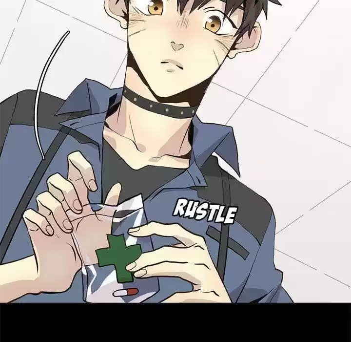 Wild City Chapter 90