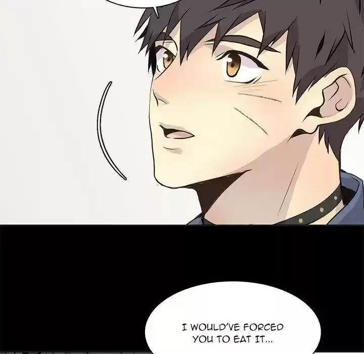 Wild City Chapter 90