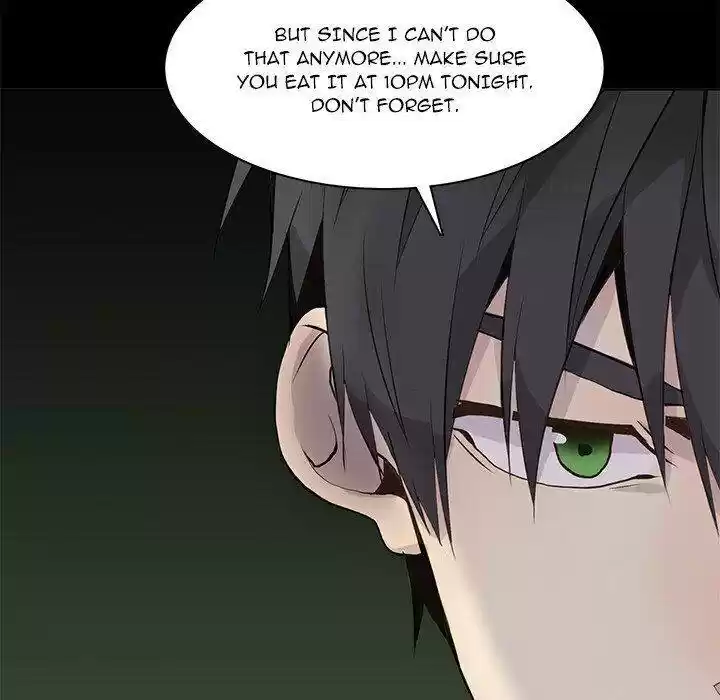 Wild City Chapter 90