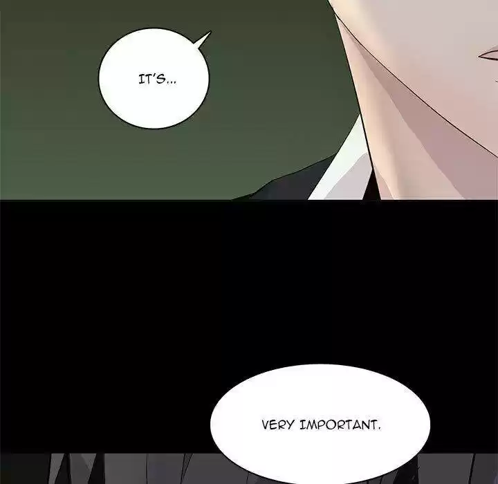 Wild City Chapter 90