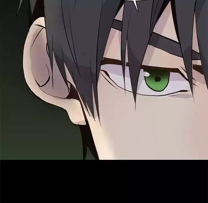 Wild City Chapter 90