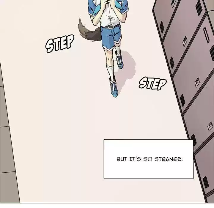 Wild City Chapter 90