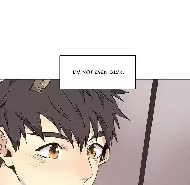 Wild City Chapter 90