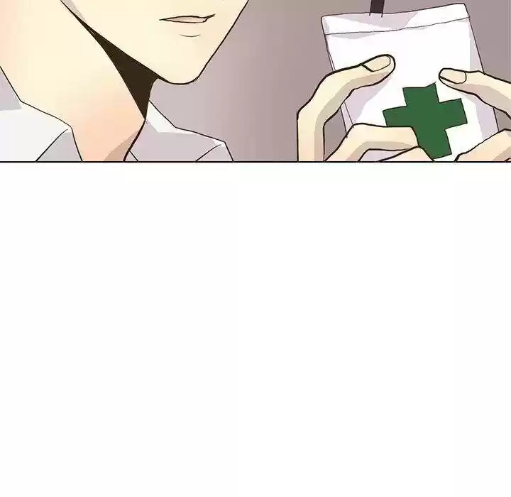 Wild City Chapter 90