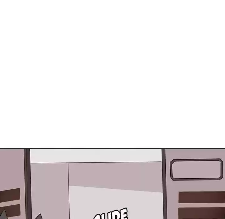 Wild City Chapter 90