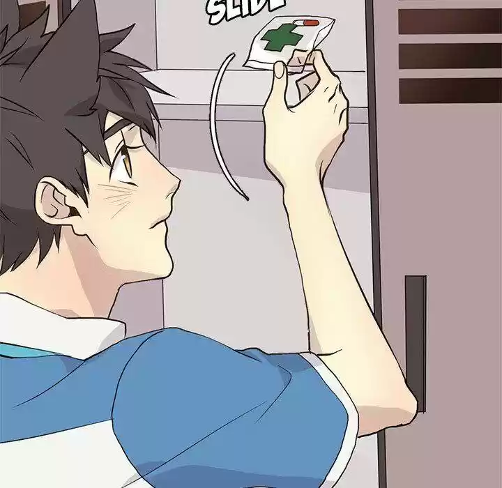 Wild City Chapter 90