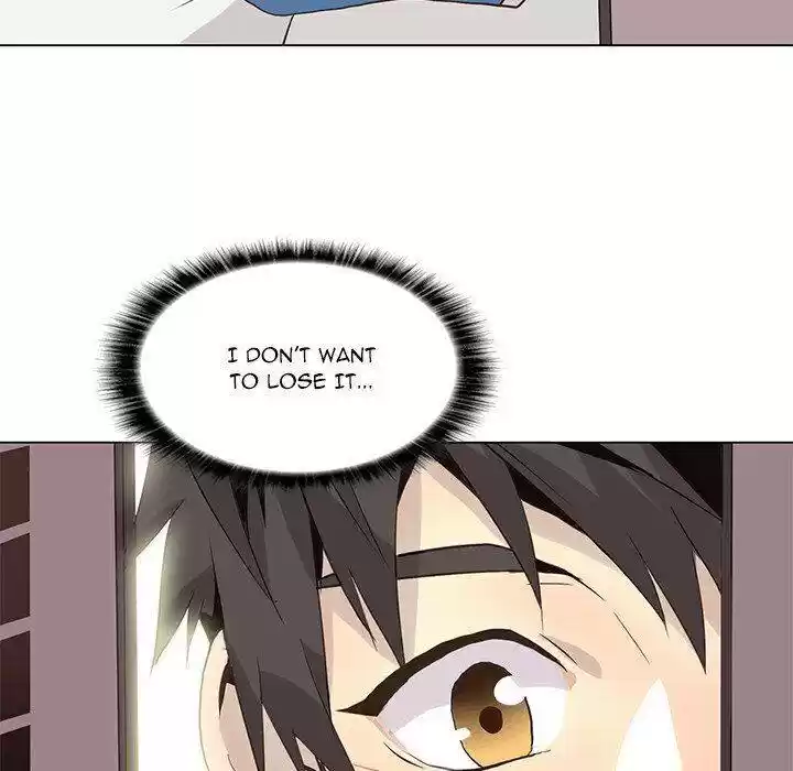 Wild City Chapter 90