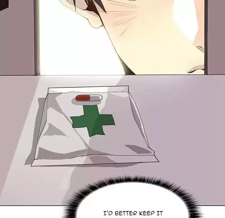 Wild City Chapter 90