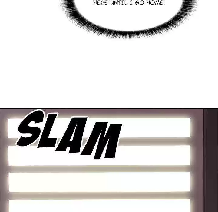 Wild City Chapter 90