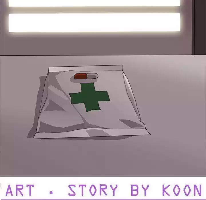 Wild City Chapter 90