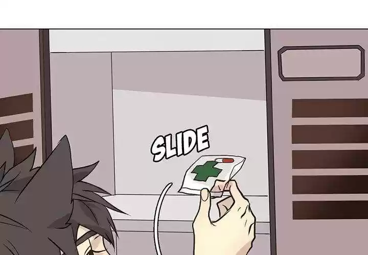 Wild City Chapter 91