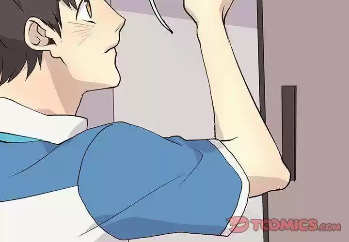 Wild City Chapter 91