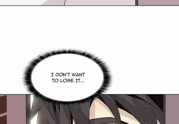 Wild City Chapter 91