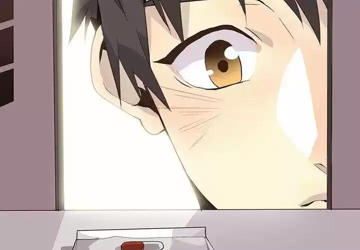 Wild City Chapter 91