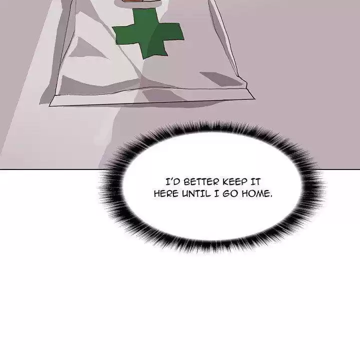 Wild City Chapter 91