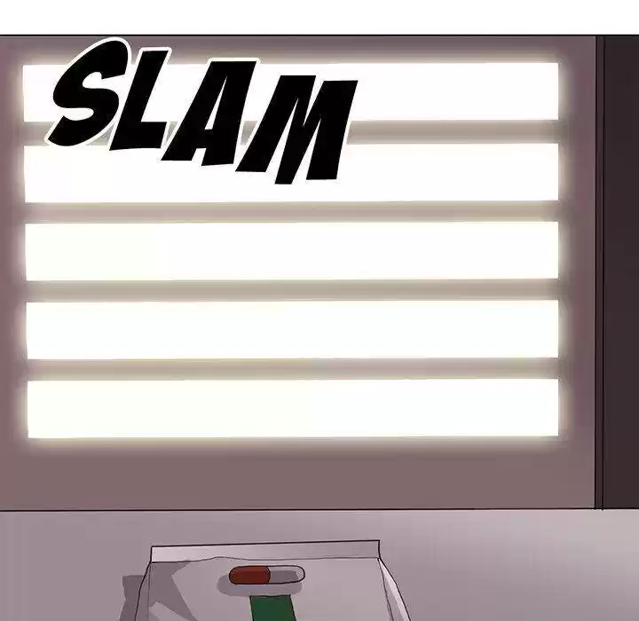 Wild City Chapter 91