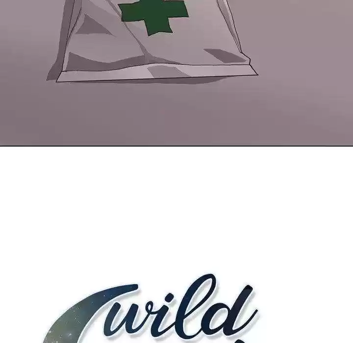 Wild City Chapter 91