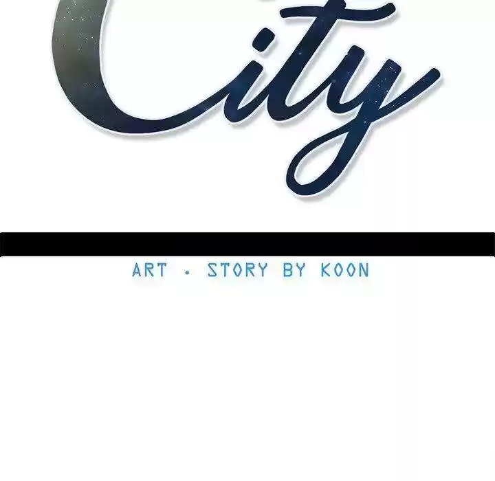 Wild City Chapter 91