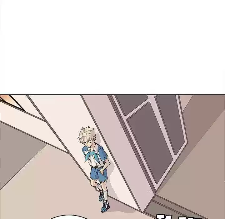 Wild City Chapter 91