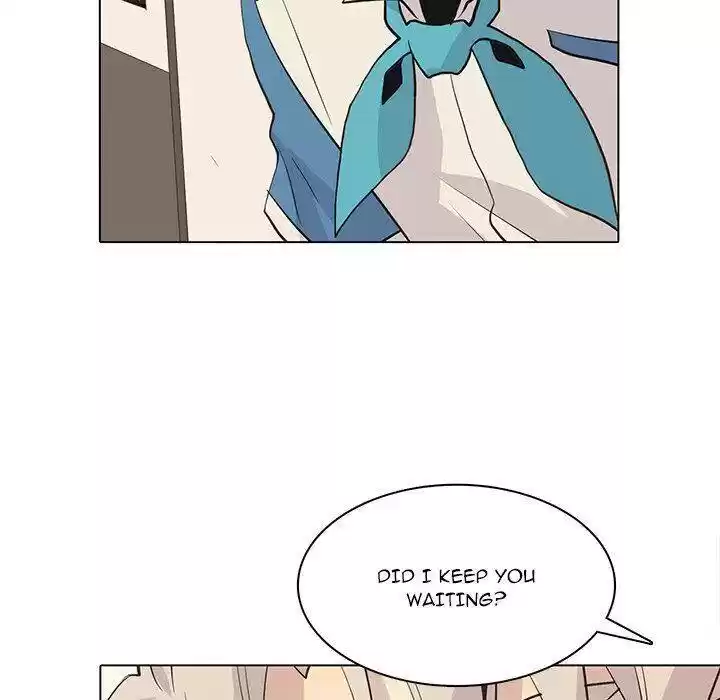 Wild City Chapter 91