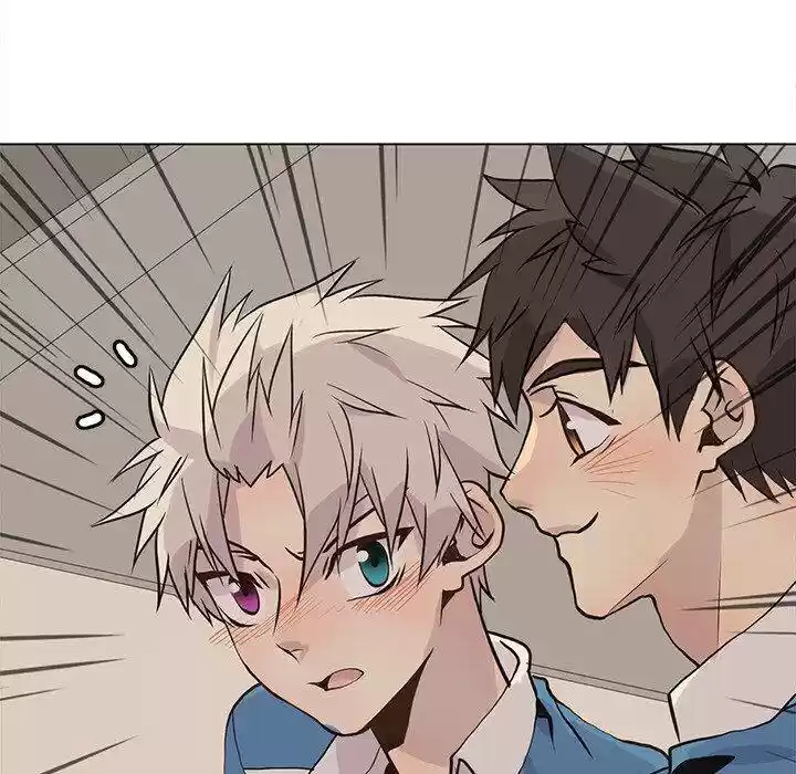 Wild City Chapter 91