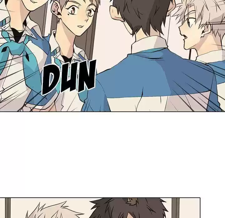 Wild City Chapter 91