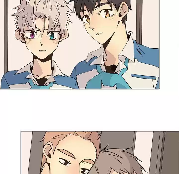 Wild City Chapter 91