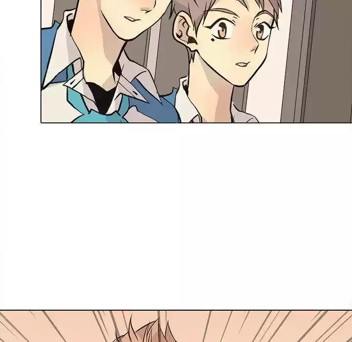 Wild City Chapter 91