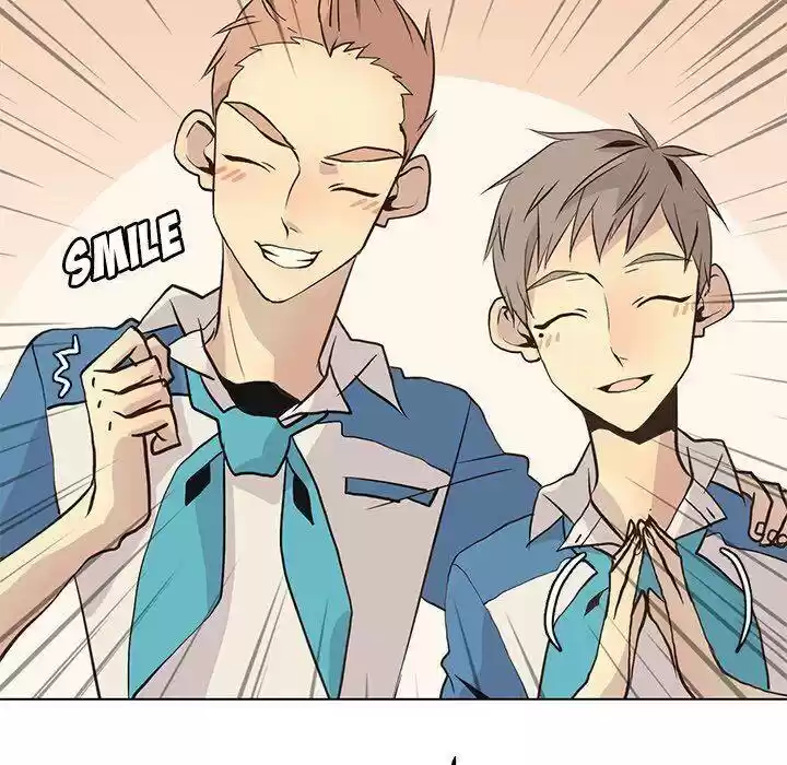 Wild City Chapter 91